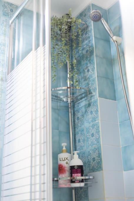 Center Proluxe Apartment Alexandroupolis Exteriör bild